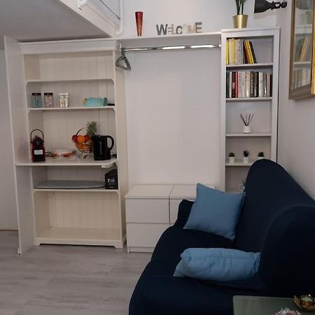 Appartamento Centro Storico Al Bastione Cagliari Dış mekan fotoğraf