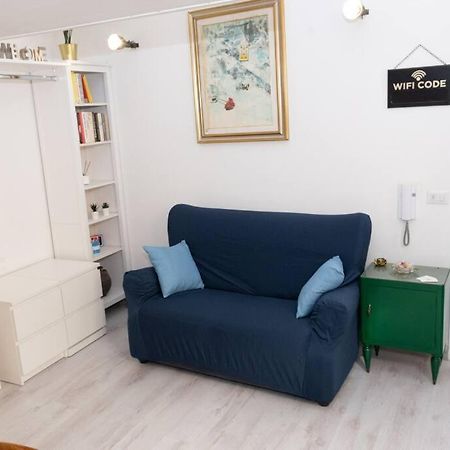 Appartamento Centro Storico Al Bastione Cagliari Dış mekan fotoğraf