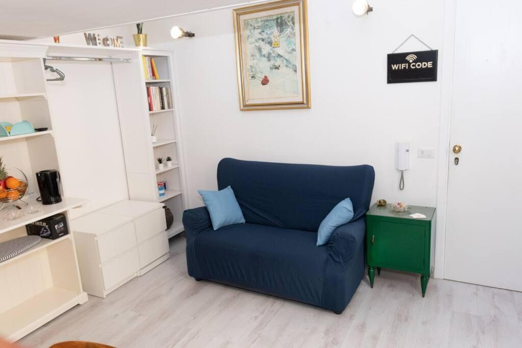 Appartamento Centro Storico Al Bastione Cagliari Dış mekan fotoğraf